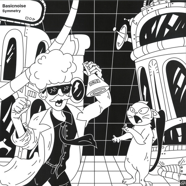 SPCLNCH09_1 Symmetry