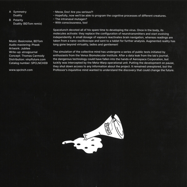 SPCLNCH09_2 Symmetry