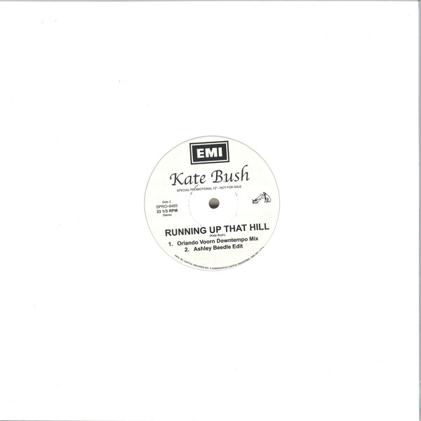 Running Up That Hill (Remixes)