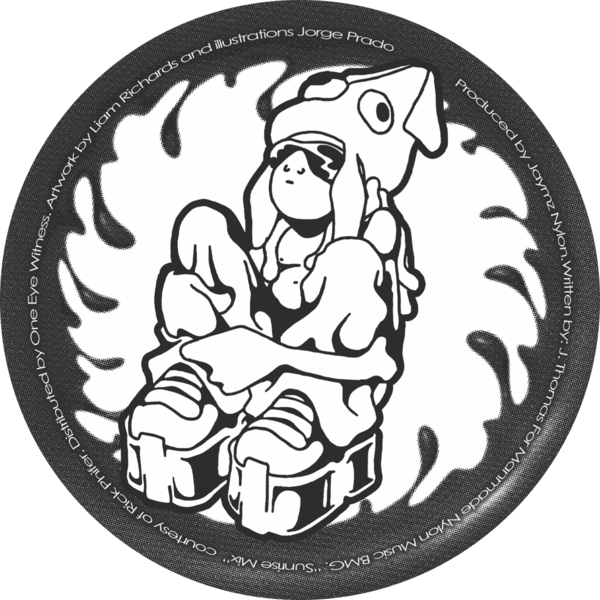 SR002_1 Kalahari Sunrise