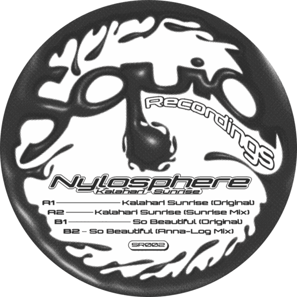 SR002_2 Kalahari Sunrise