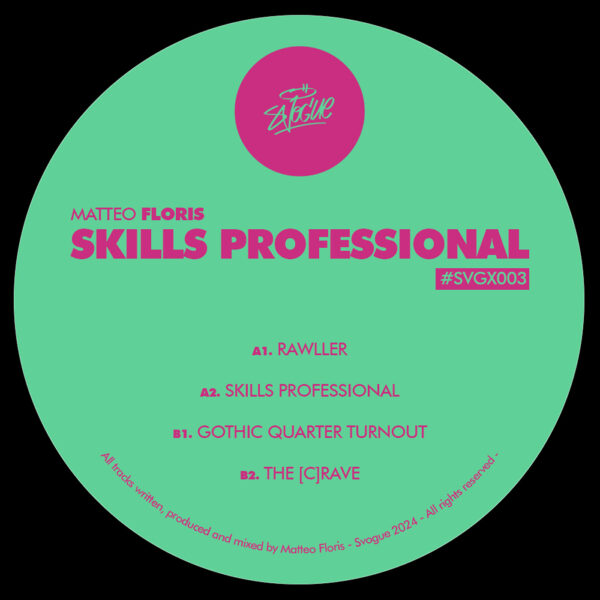Skills Professional