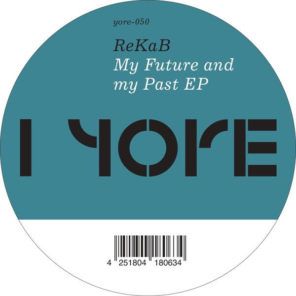 My Future and my Past EP