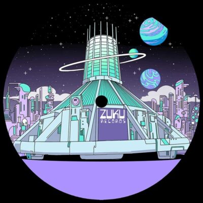 ZUKU001_1 Sounds Of The North