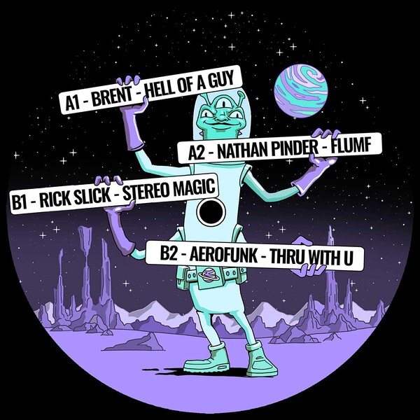 ZUKU001_2 Sounds Of The North