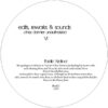 boot01_2 Edits, Reworks & Sounds - Chez Damier Unauthorized