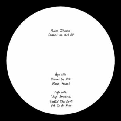 Comin' In Hot EP