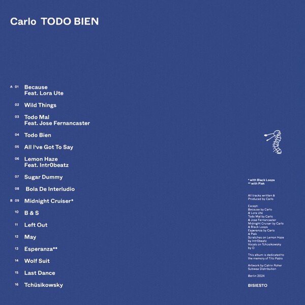 BIST2024_2 Todo Bien LP