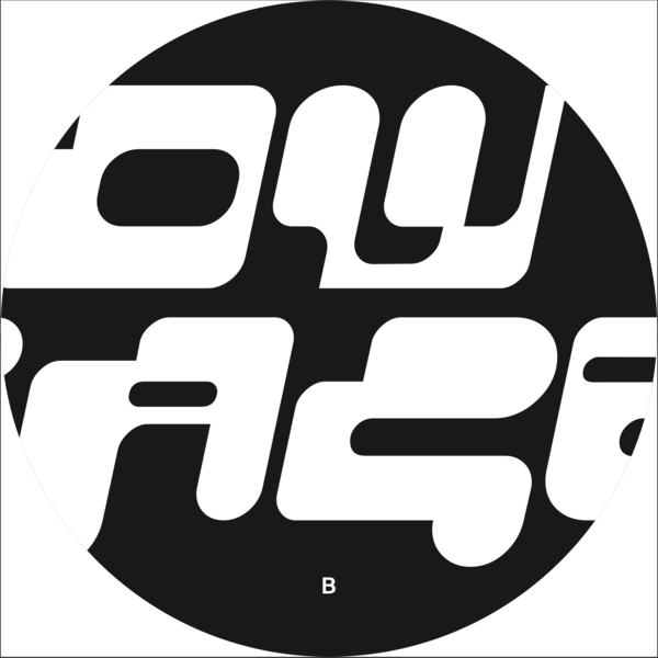 BSF001_2 We Moving Forward EP