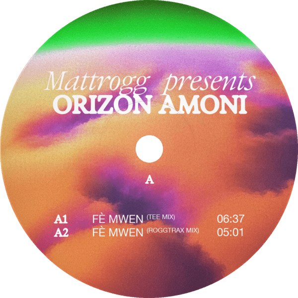 Orizon Amoni