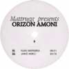 Orizon Amoni