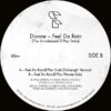 Feel Da Rain- D'Pac Dubs