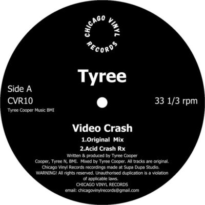 Video Crash
