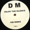 DM001_1 Enjoy the Silence