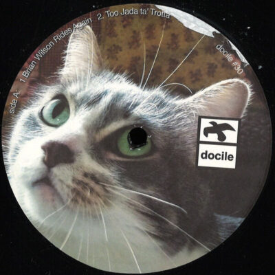 The Alpha Cat EP