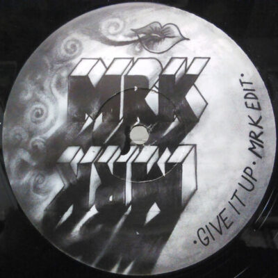 Give It Up / Please Come Home