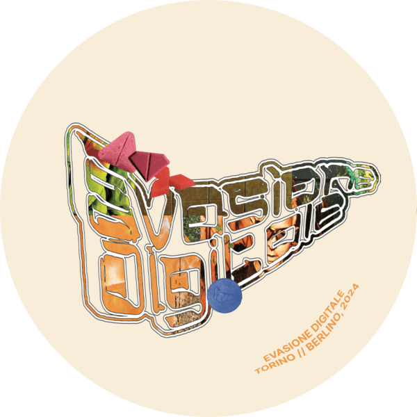 Tiger Ts 24 / One Way To Heaven