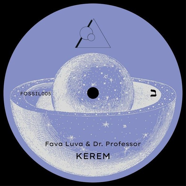 Fava Luva / Dr Professor