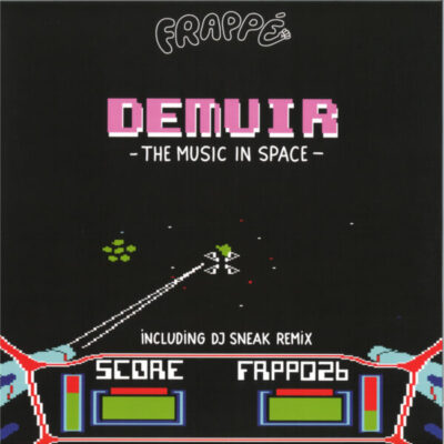 The Music In Space