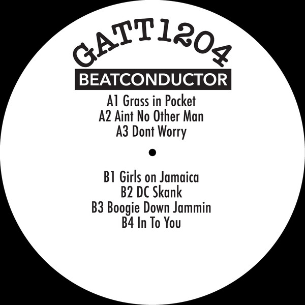 GATT1204_1 Dub Spectrum