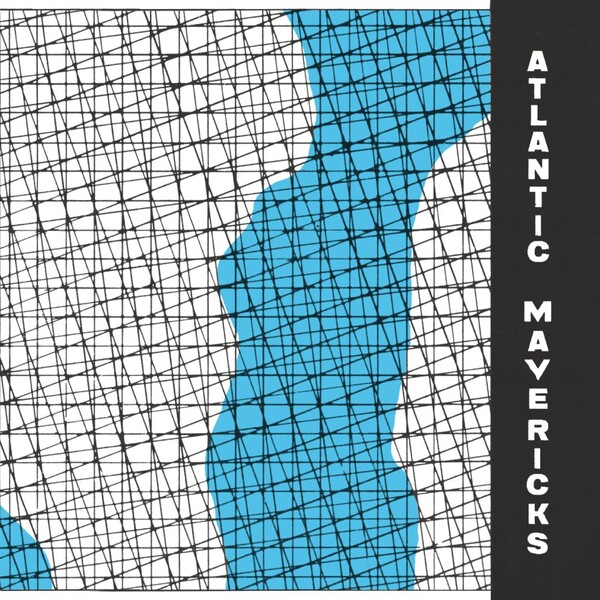 Atlantic Mavericks - A Decade of Experimental Music in Portugal 1982-1993