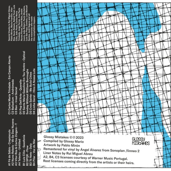 Atlantic Mavericks - A Decade of Experimental Music in Portugal 1982-1993