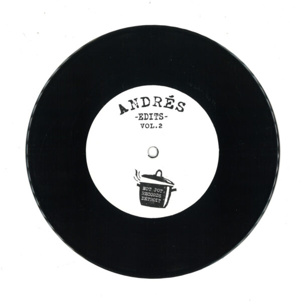 HPR005_1 Edits Vol 2