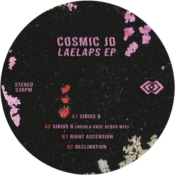 Laelaps EP