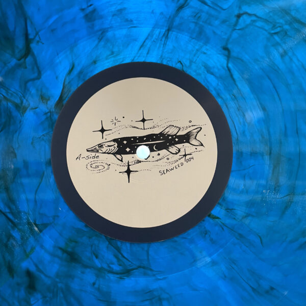 SEAWEED 004