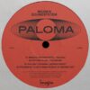 Paloma EP