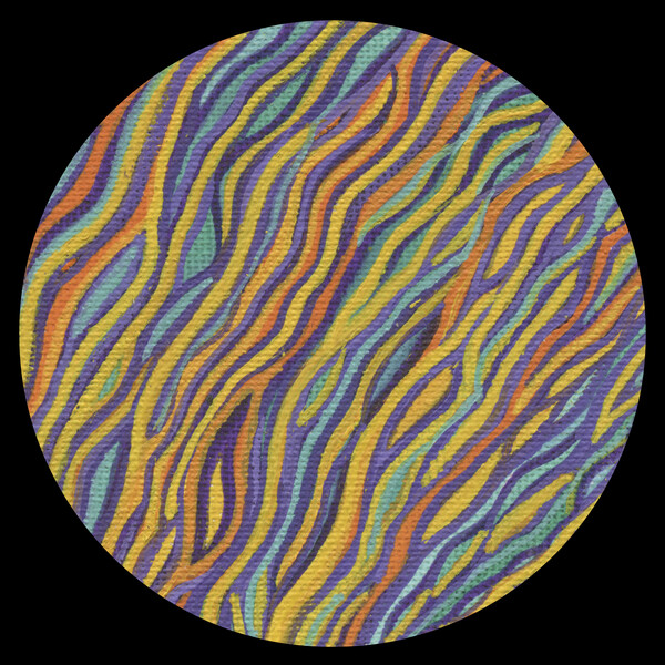 IT053_2 Disco Quarantine EP