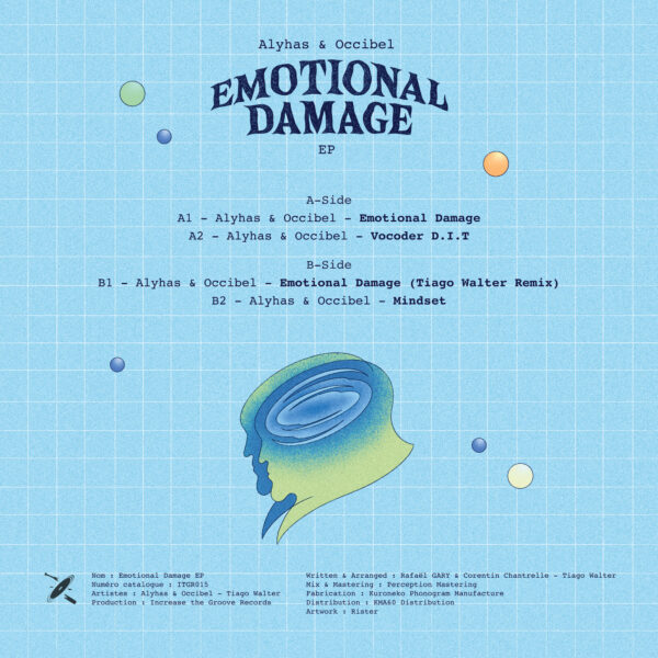 Emotional Damage