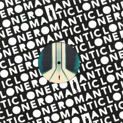 LR031_1 Clear Glass EP