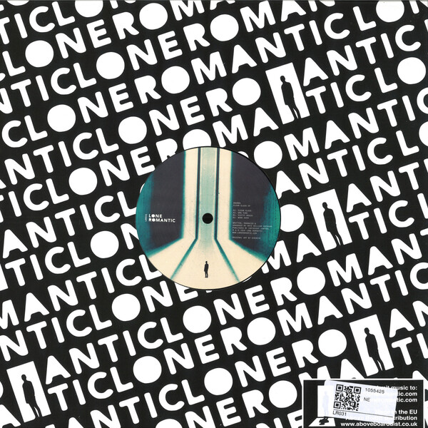 LR031_2 Clear Glass EP