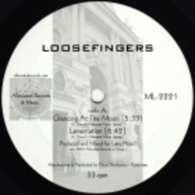 Loosefingers EP 1