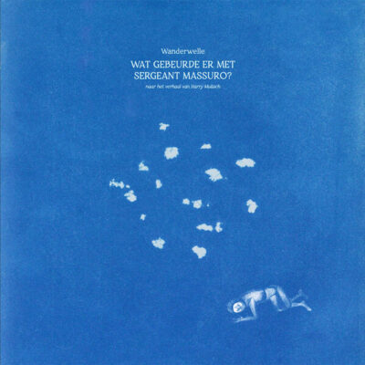 Wat Gebeurde Er Met Sergeant Massuroß