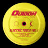 OTD003_1 Electric Tools Vol. 1
