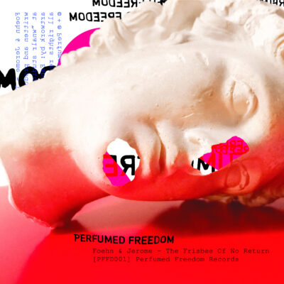 The Frisbee Of No Return