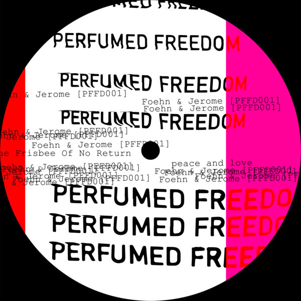 The Frisbee Of No Return