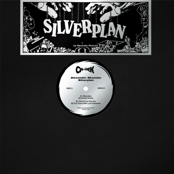 Silverplan