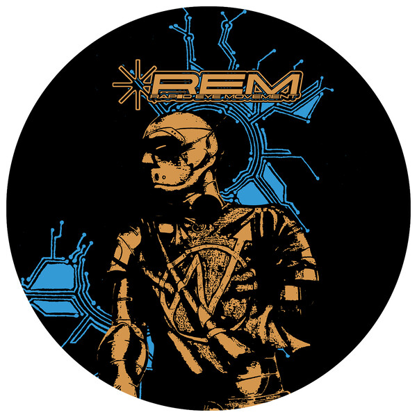 Message from Earth EP