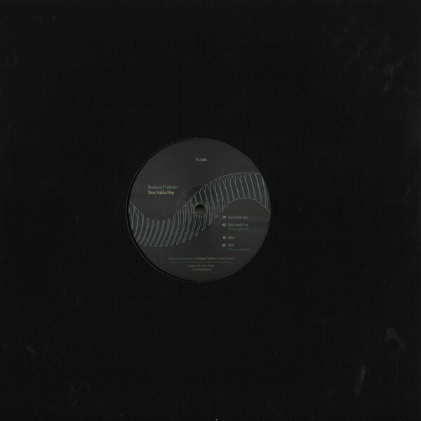 RHZ004_2 Dios Habla Hoy