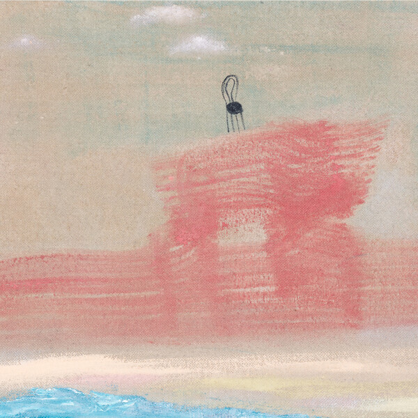 Dust: Recordings 1980-1984 LP