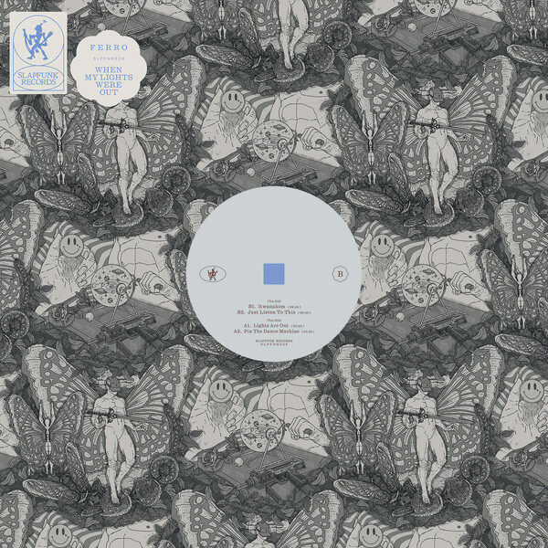 SLPFNK028_1 When My Lights Were Out