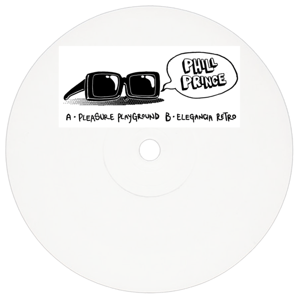 Pleasure Playground / Elegancia Retro