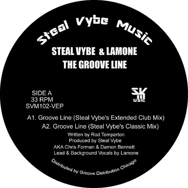 SVM102-VEP_1 The Groove Line