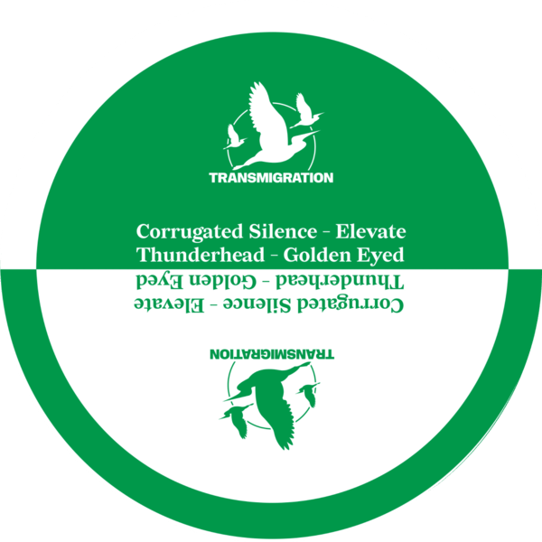 Elevate / Golden Eyed