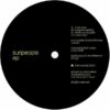TR09_1 Sunpeople EP (reissue)