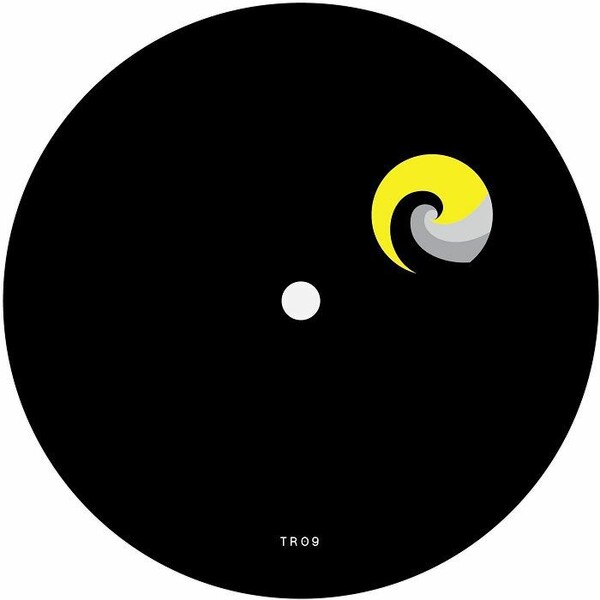 TR09_2 Sunpeople EP (reissue)