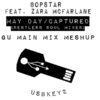 MAY DAY-CAPTURED